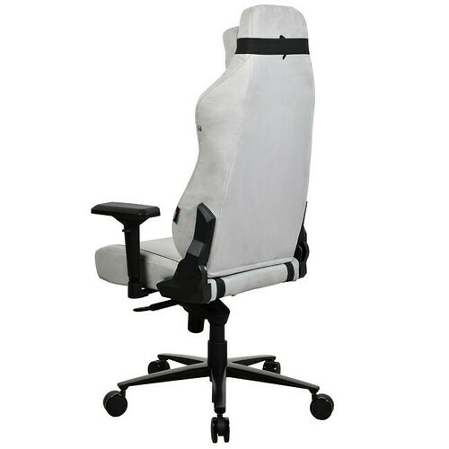 Arozzi Vernazza SuperSoft - Gris Clair