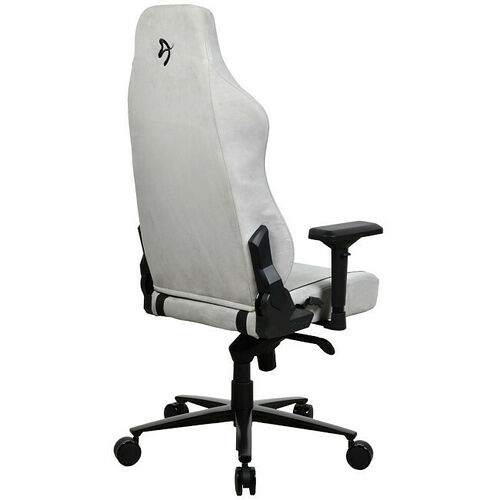 Arozzi Vernazza SuperSoft - Gris Clair