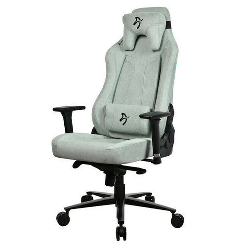 Arozzi Vernazza Soft Fabric - Vert