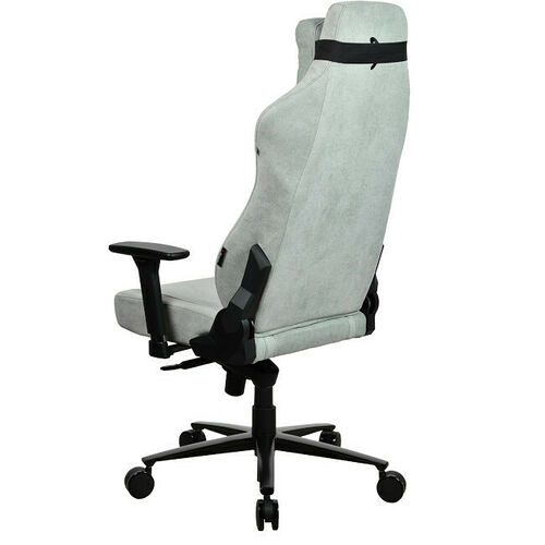 Arozzi Vernazza Soft Fabric - Vert