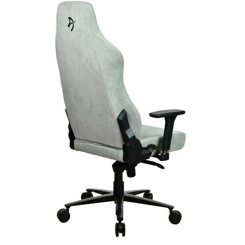 Arozzi Vernazza Soft Fabric - Vert
