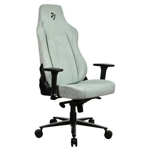 Arozzi Vernazza Soft Fabric - Vert