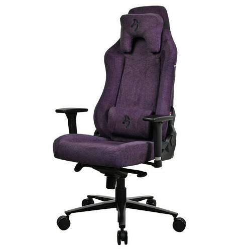 Arozzi Vernazza Soft Fabric - Violet