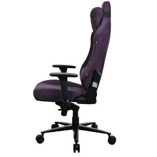 Arozzi Vernazza Soft Fabric - Violet