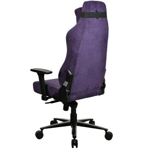 Arozzi Vernazza Soft Fabric - Violet