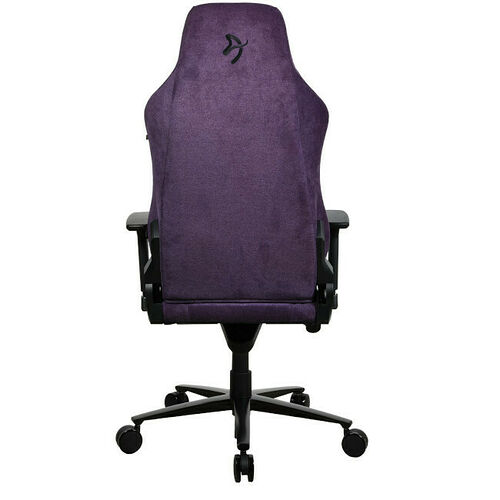Arozzi Vernazza Soft Fabric - Violet