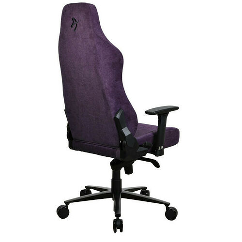 Arozzi Vernazza Soft Fabric - Violet