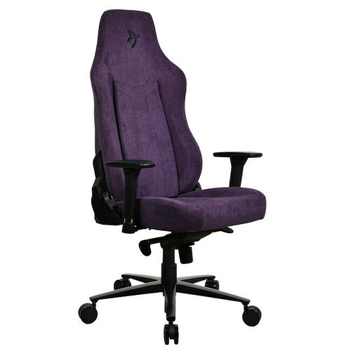 Arozzi Vernazza Soft Fabric - Violet