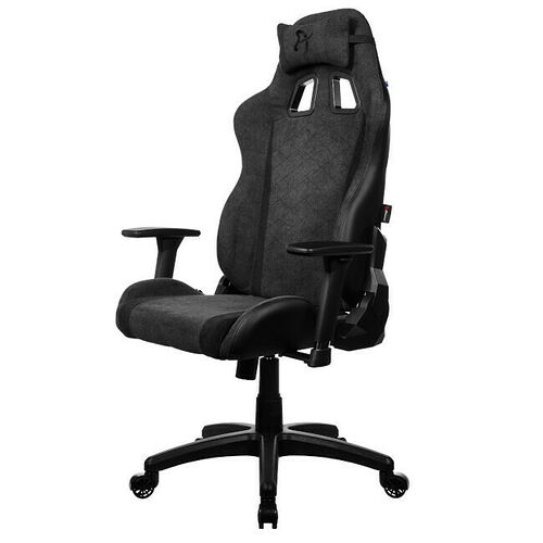 Arozzi Avanti Soft Fabric - Anthracite