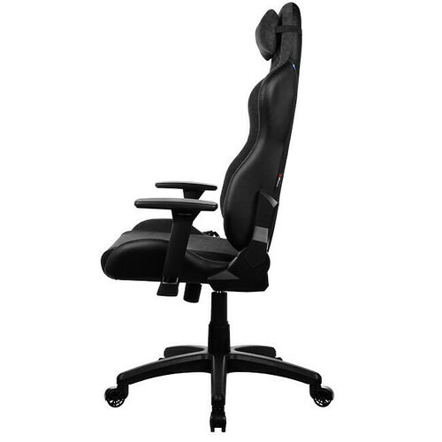 Arozzi Avanti Soft Fabric - Anthracite