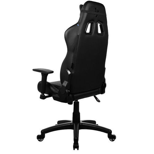 Arozzi Avanti Soft Fabric - Anthracite