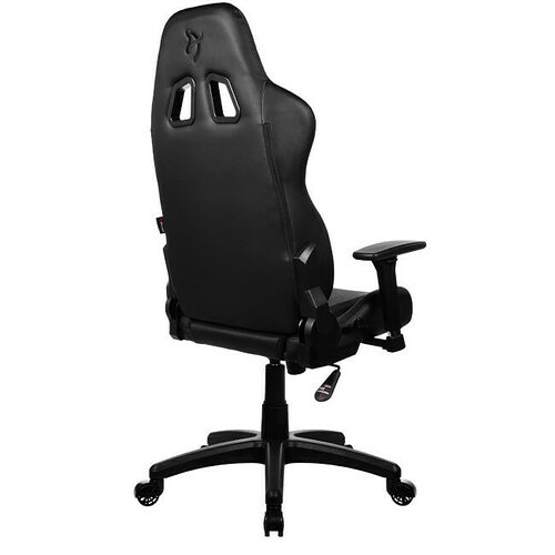 Arozzi Avanti Soft Fabric - Anthracite
