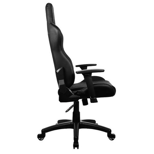 Arozzi Avanti Soft Fabric - Anthracite