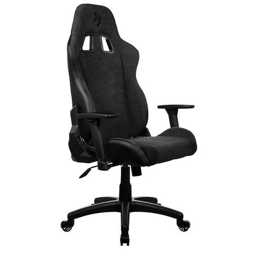 Arozzi Avanti Soft Fabric - Anthracite