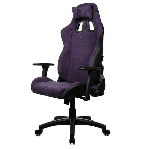 Arozzi Avanti Soft Fabric - Violet