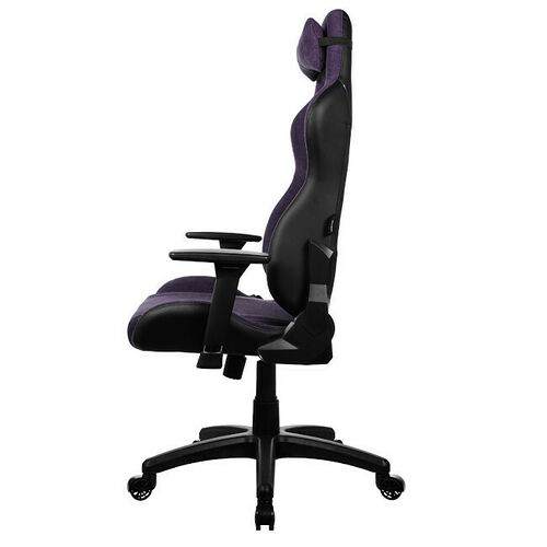 Arozzi Avanti Soft Fabric - Violet