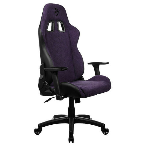 Arozzi Avanti Soft Fabric - Violet
