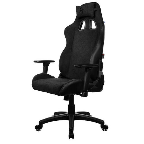 Arozzi Avanti Soft Fabric - Noir