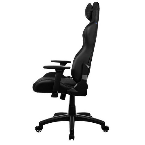 Arozzi Avanti Soft Fabric - Noir