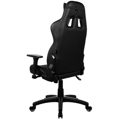 Arozzi Avanti Soft Fabric - Noir