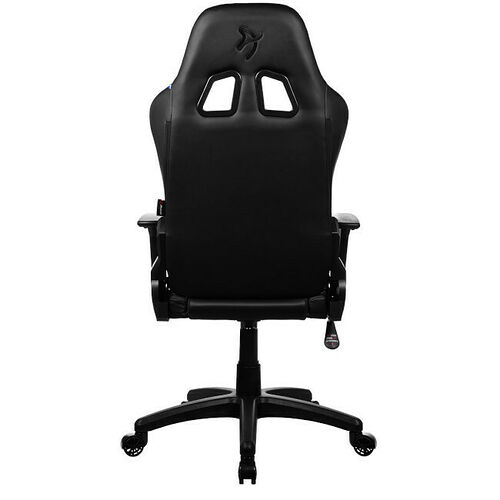 Arozzi Avanti Soft Fabric - Noir