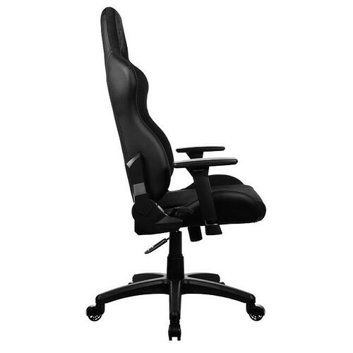 Arozzi Avanti Soft Fabric - Noir
