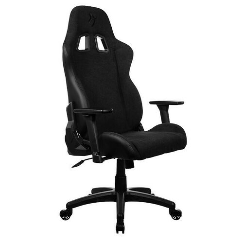 Arozzi Avanti Soft Fabric - Noir