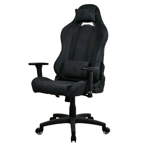 Arozzi Torretta SuperSoft - Noir