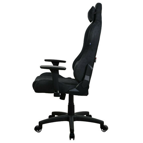 Arozzi Torretta SuperSoft - Noir