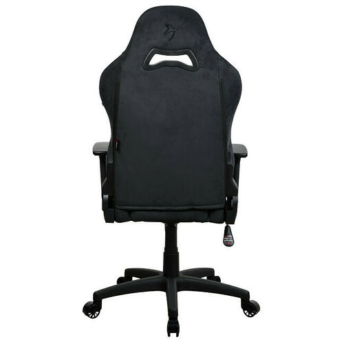 Arozzi Torretta SuperSoft - Noir
