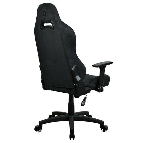 Arozzi Torretta SuperSoft - Noir