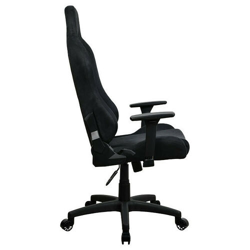 Arozzi Torretta SuperSoft - Noir