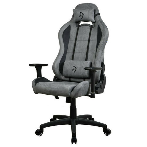 Arozzi Torretta SuperSoft - Gris