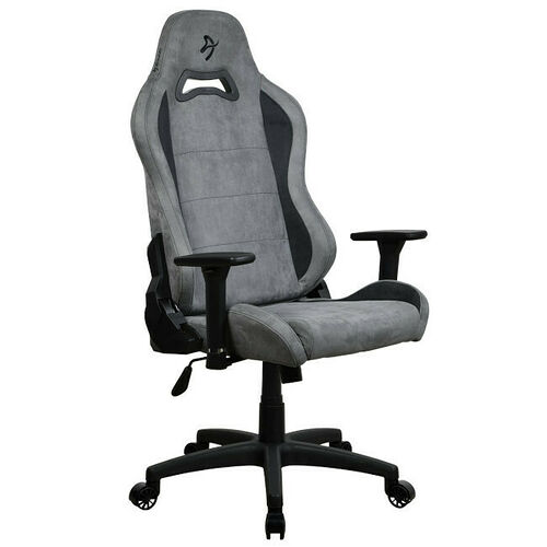 Arozzi Torretta SuperSoft - Gris