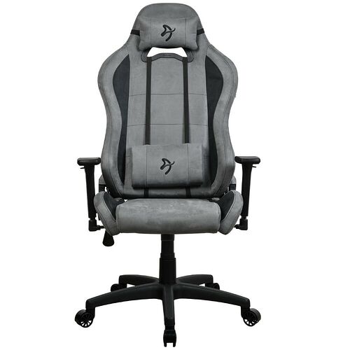 Arozzi Torretta SuperSoft - Gris