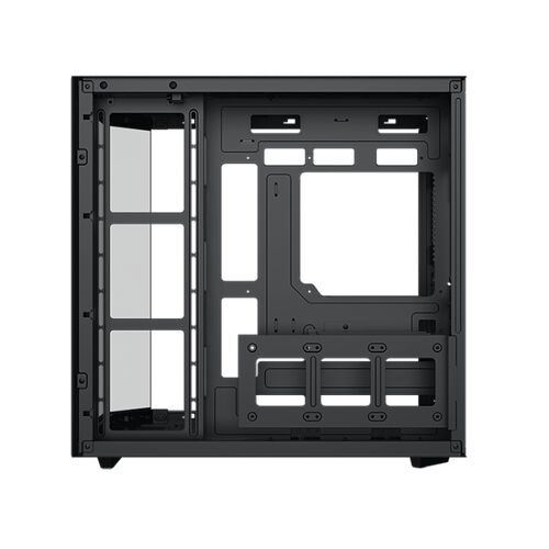 Xigmatek Cubi II - Noir