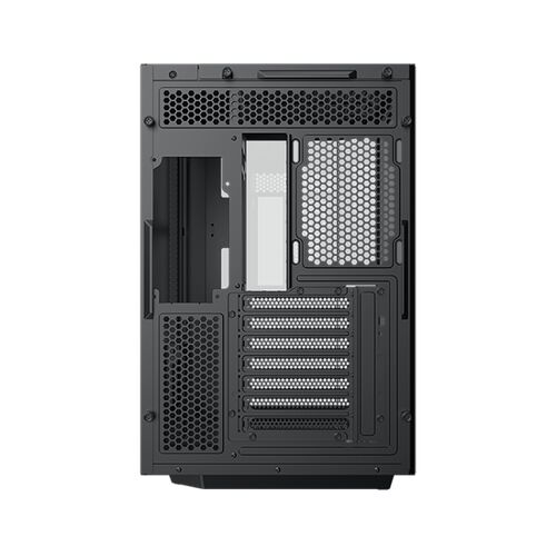Xigmatek Cubi II - Noir