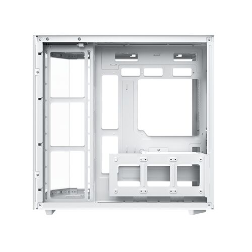 Xigmatek Cubi II - Blanc