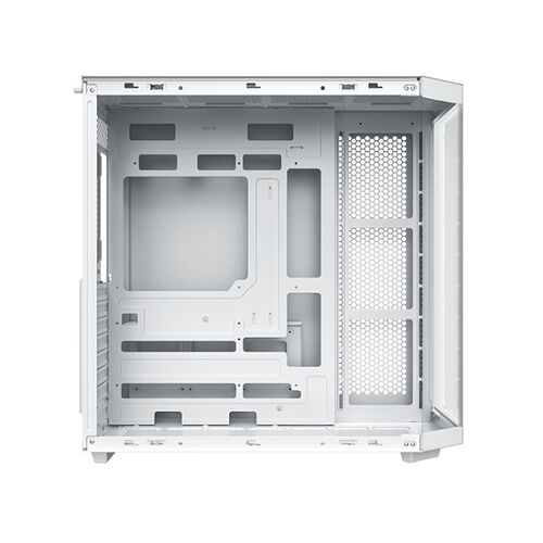 Xigmatek Cubi II - Blanc