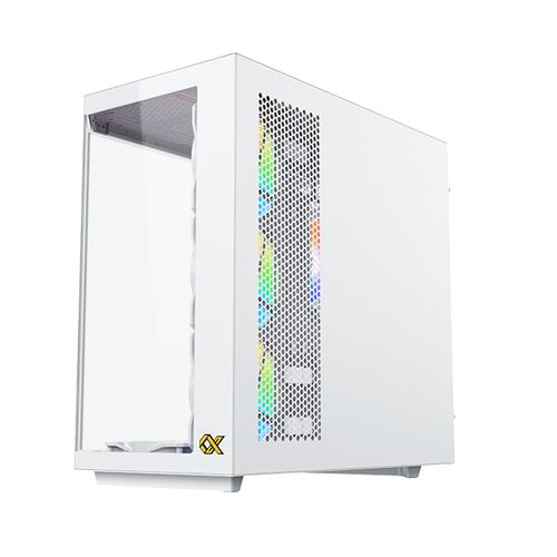 Xigmatek Cubi II - Blanc