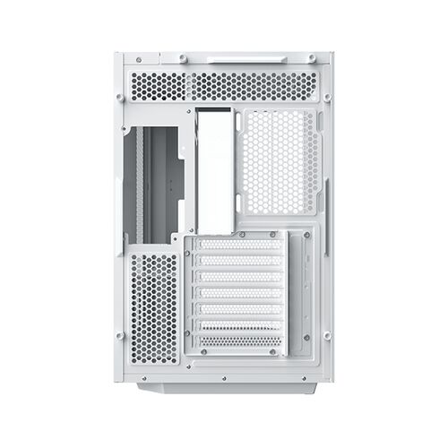Xigmatek Cubi II - Blanc