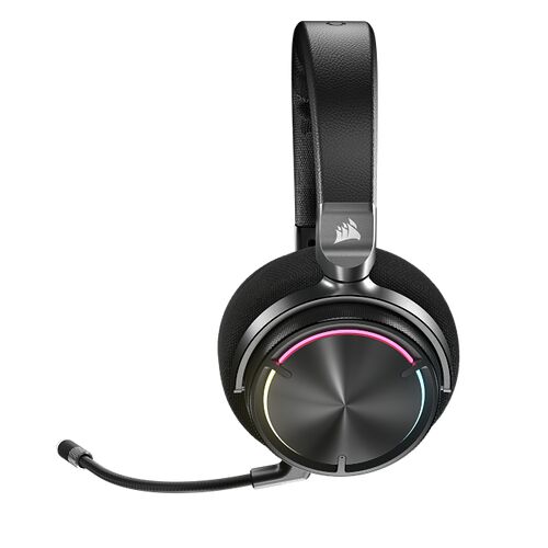 Corsair Virtuoso Max Wireless - Noir