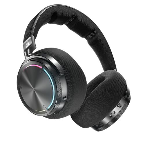 Corsair Virtuoso Max Wireless - Noir