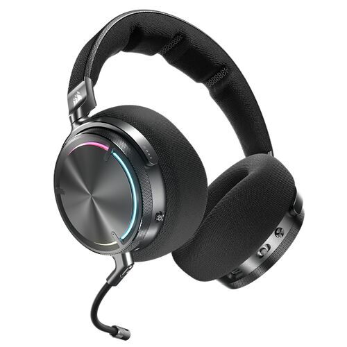 Corsair Virtuoso Max Wireless - Noir