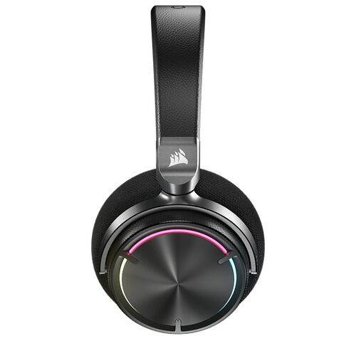 Corsair Virtuoso Max Wireless - Noir
