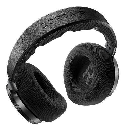 Corsair Virtuoso Max Wireless - Noir