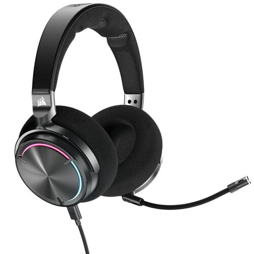 Corsair Virtuoso Max Wireless - Noir