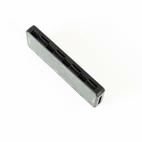 Fox Spirit Lightflow ARGB Hub