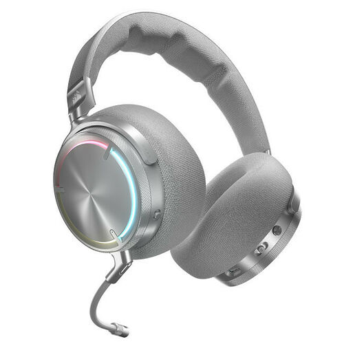 Corsair Virtuoso Max Wireless - Blanc