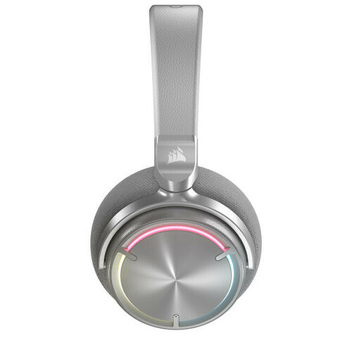 Corsair Virtuoso Max Wireless - Blanc